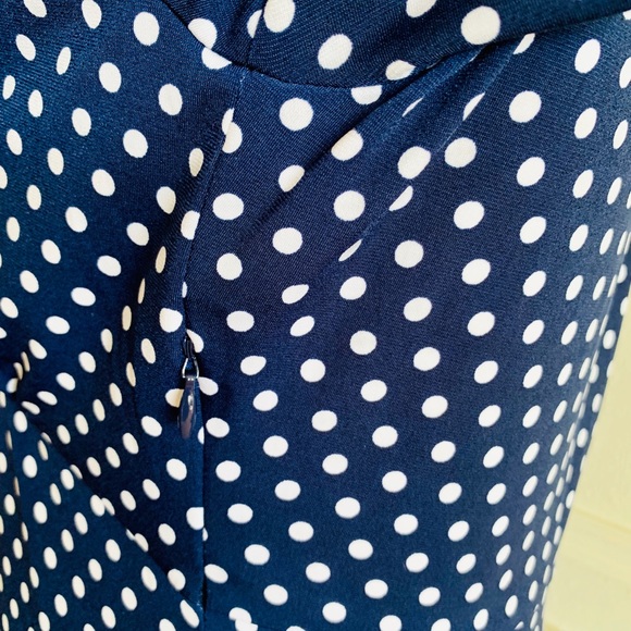 🦋Michael Kors Dress🦋 - Picture 4 of 4